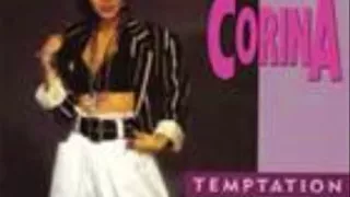 Corina - Temptation (Extended Mix)