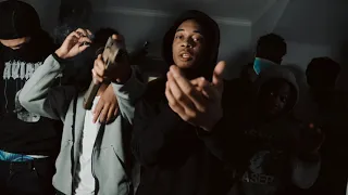 Ysnkey ft. Ysnuth- No Mercy(Official Music Video)