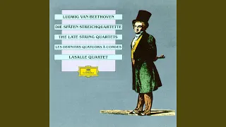 Beethoven: String Quartet No. 15 in A Minor, Op. 132 - I. Assai sostenuto - Allegro