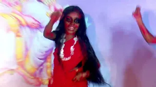 kanchana song dance