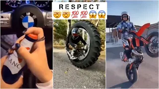 Respect Tiktok videos | Respect videos Like a Boss | New 2022 #26