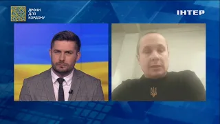 Степан Місюк про нову бригаду Гвардії Наступу "Лють"