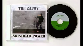 The Zapoy! - 12 - Saturdays night