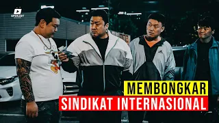 Dia Bernama Ma Dong Seok Jagoan Kita Semua | Alur Cerita Film