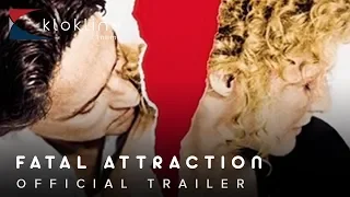 1987 Fatal Attraction Official Trailer 1 Paramount Pictures