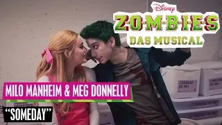 Someday | Zombies Songs