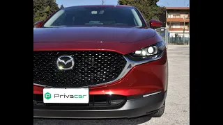 MAZDA CX-30 2.0L Skyactiv-X M-Hybrid 2WD Executive