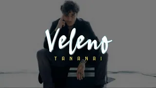 Tananai- Veleno