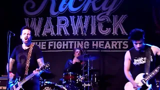 Ricky Warwick & The Fighting Hearts - Wrench