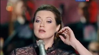 "Мой милый, если б не было войны!" Ирина Крутова, Оркестр МВД Феликса Арановского. Романтика романса