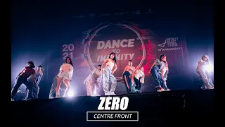 Infinity Dance Studio - IDS Summer Showcase 2021 | Centre Front | Zero