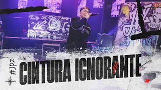 CINTURA IGNORANTE - Japãozin (Fluxo a Milhão - ENSAIO)