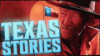 4 MORE True Scary Stories from TEXAS