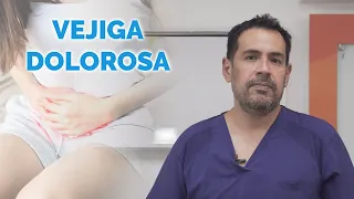 Vejiga dolorosa? Cistitis interstitial ? Trigonitis ? Por que no te curas? Cómo curarte ?