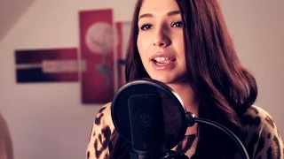 All About That Bass - Meghan Trainor (Nicole Cross Official Cover Video)