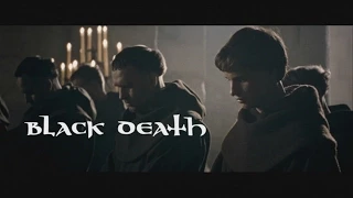 Black Death - part 1: the beginning bit