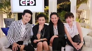 Club Friday SHOW แอม เสาวลักษณ์ [EP.67] วันที่ 21 พฤษภาคม 2559