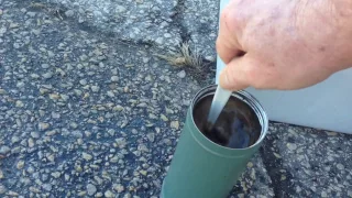 Stanley French Coffee Press and thermos