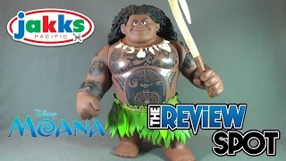 Toy Spot - Jakks Pacific Moana Mega Maui