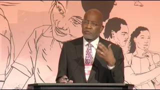 BLF2017: Addressing Challenges and Opportunities to Diversity & Inclusion with David Williams