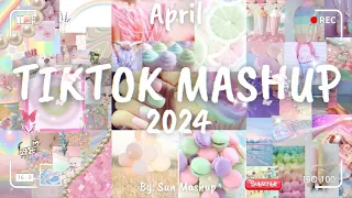 Tiktok Mashup April 💖2024💖 (Not Clean)