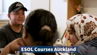 Auckland ESOL Courses | Onehunga, Henderson | EmployNZ.co.nz