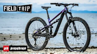 Polygon's $2,369 Siskiu Review: Value-Packed | 2021 Pinkbike Field Trip