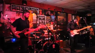 Richie Kotzen - Fooled Again - at the Baked Potato