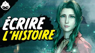 Écrire l'histoire (encore) | Final Fantasy VII Rebirth