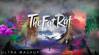 Mashup of every TheFatRat song in existence (Ultra Extended)