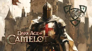 MMORPG Cinematic Trailer | Dark Age of Camelot