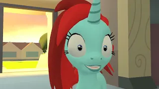 [MLP] [SFM] YOU CAN JUGGLE DEEZ NUTS!