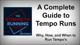 A Step by Step Guide to Tempo Workouts