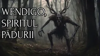 Misterul Creaturii Wendigo | Mistere Neelucidate E5