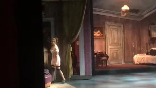 Любить или не любить? Verdi: Traviata. Bertman, Helicon opera - première