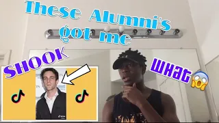 Who Is Your High Schools Most Famous Alumni?(REACTION)