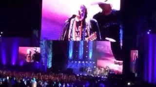 Farm Aid 2014