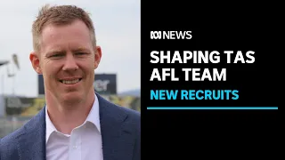 AFL great Jack Riewoldt to lead culture of new AFL team, as inaugural board announced | ABC News