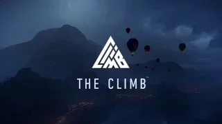 Crytek's The Climb -  Launch Trailer for Oculus Rift