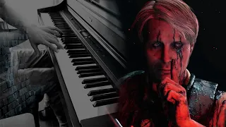 Death Stranding Ost piano cover