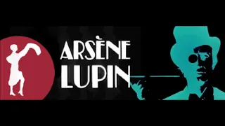 Arsène Lupin Generique - Sigla per sax alto anni 70 (Arsenio Lupin) DEMO MP3 Backing Track