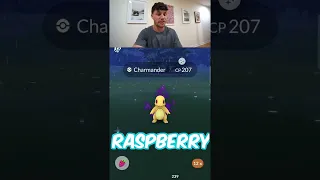 The greatest shiny Pokémon ever released