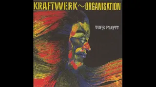 Kraftwerk - Organisation - Tone Float (Year. 1968.) - Full Album