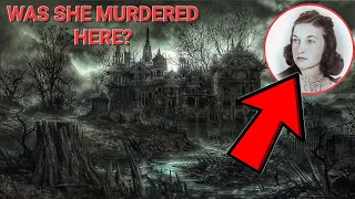 WE WERE NOT READY FOR THIS! HAUNTED ABANDONED HOUSE - TERRIFYING EVIDENCE CAUGHT ON CAMERA!