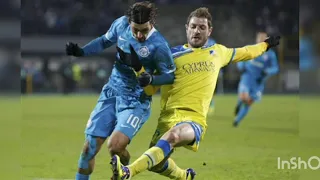 EL MITO CHIPRIOTA - APOEL EN LA CHAMPIONS 2011/12 | Benji DM (Resubido)