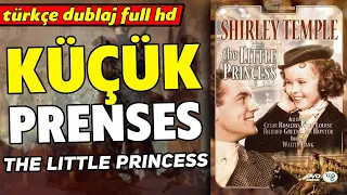 Little Princess | English Dubbed 1939 (Little Princess) | Watch Full Movie - Full HD