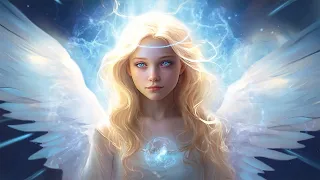 Music to Attract Your Guardian Angel • Attract Protection, Wealth and Miracles Without Limit • 432Hz
