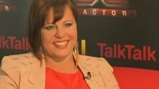 The X Factor: Contestant Tammy Cartwright quits the show because of family problems