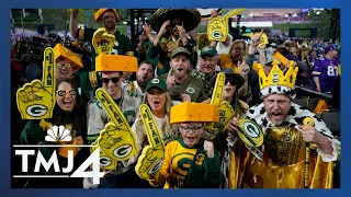 Green Bay to host the 2025 NFL Draft