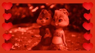 Have to Say Goodbye (Alvin and Brittany) (Chipmunks Version) #Alvittany